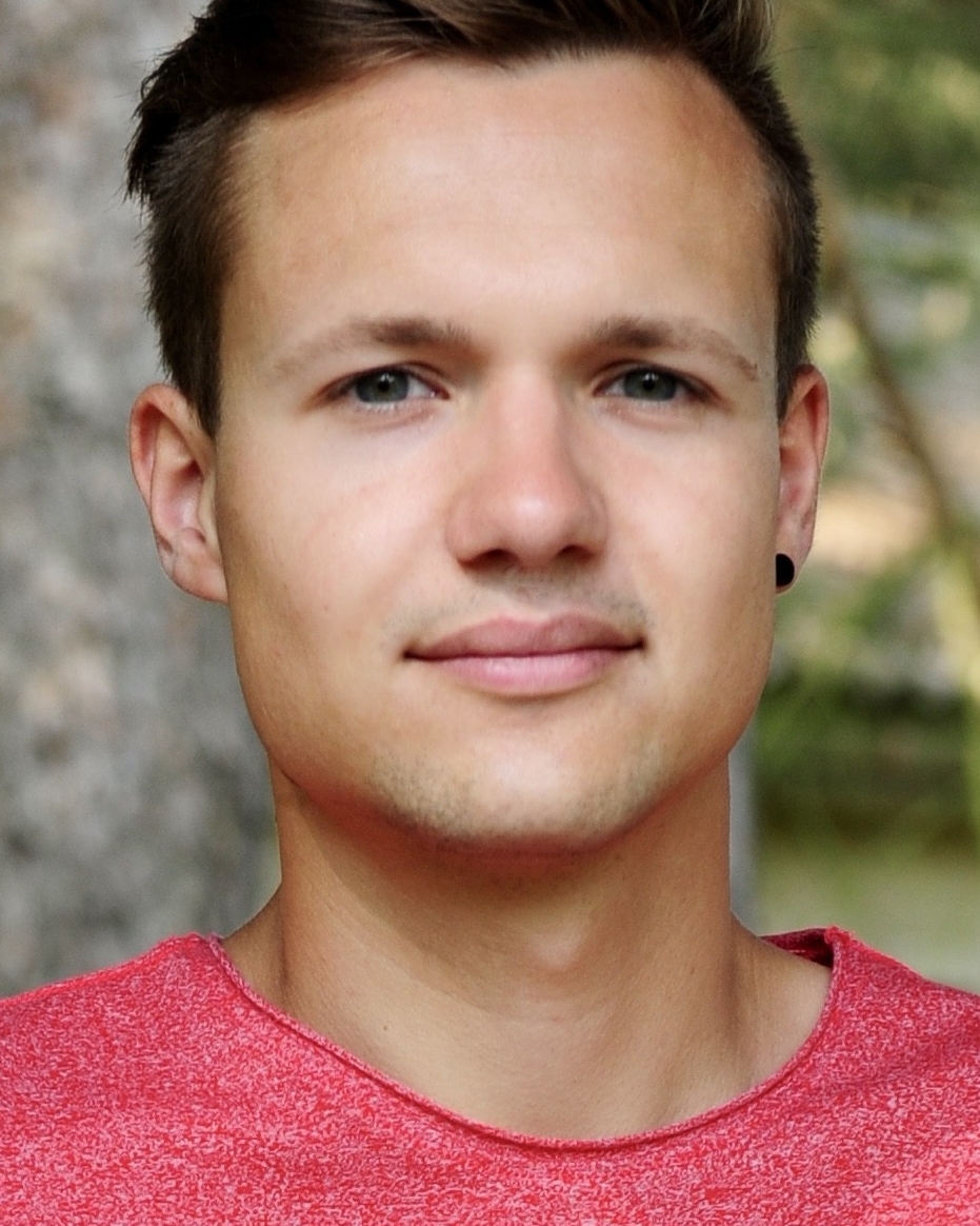 Profilbild von Steven