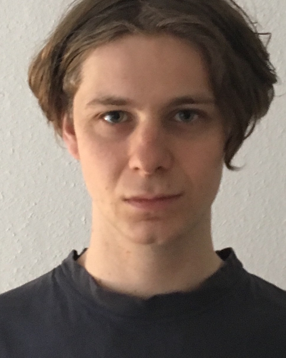 Profilbild von Robin