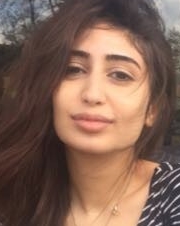 Profilbild von Melike