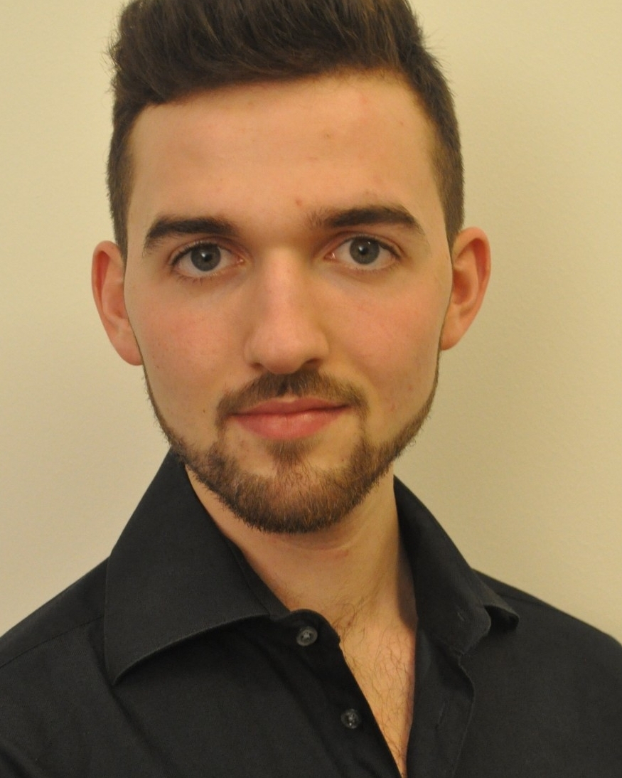 Profilbild von Robert