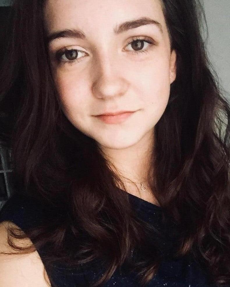 Profilbild von Luise