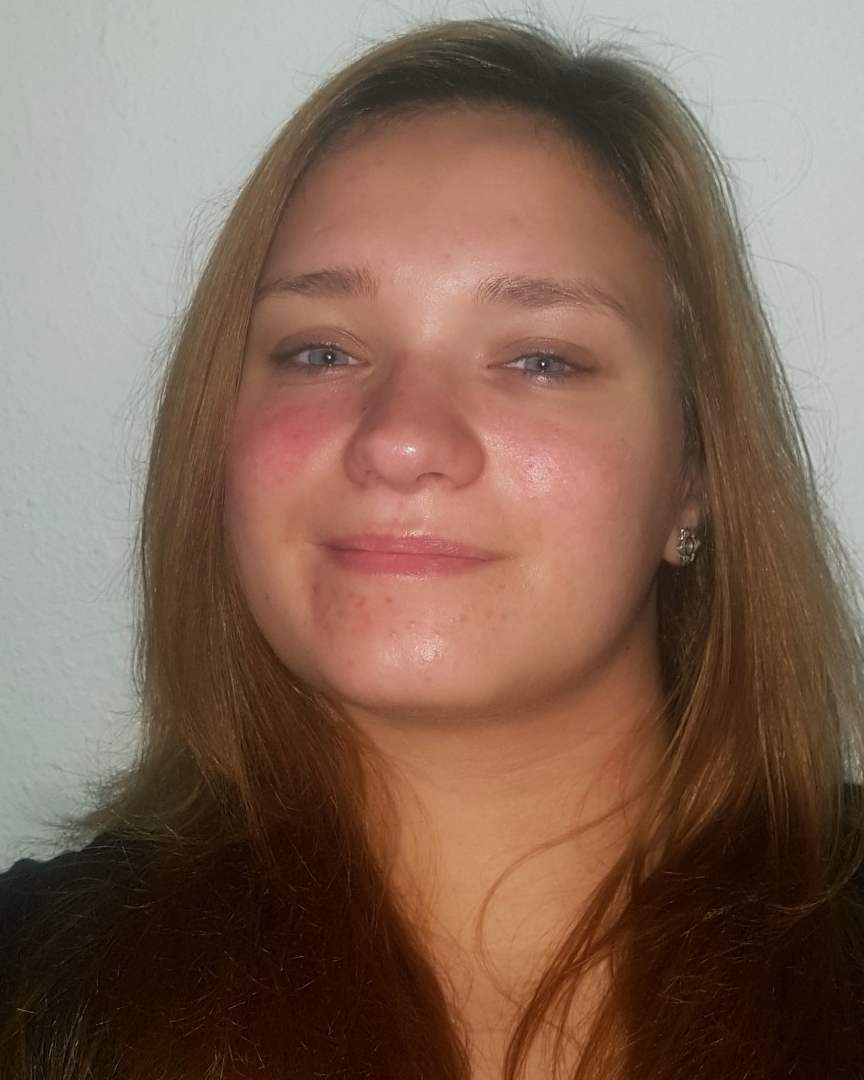 Profilbild von Caroline