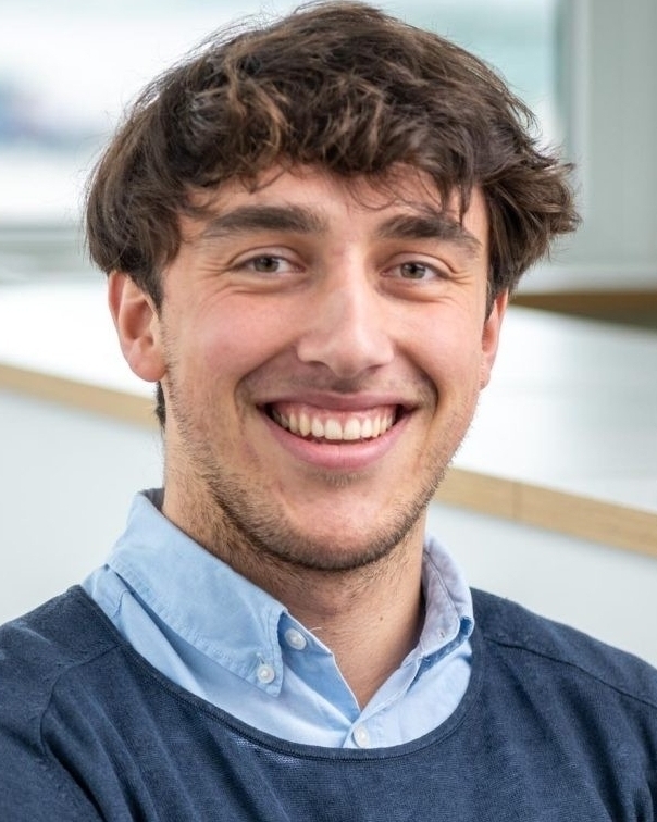Profilbild von Tim Lukas
