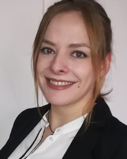 Profilbild von Jennifer