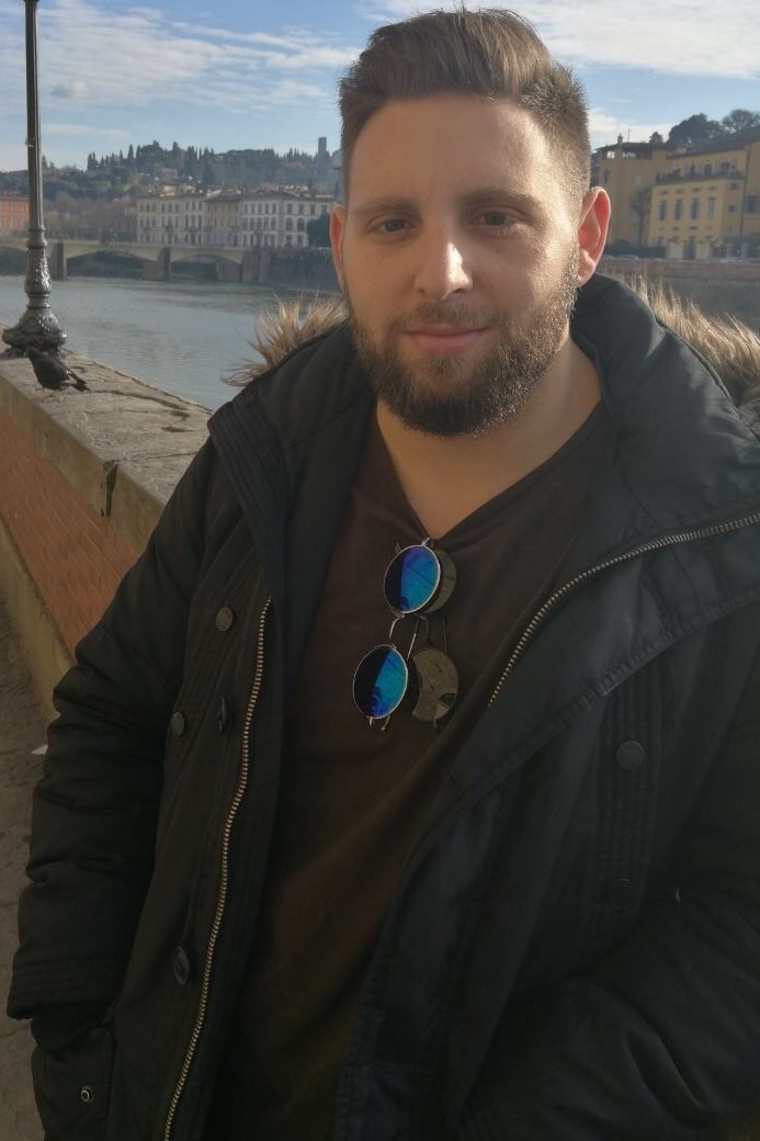 Weiteres Foto von Leo