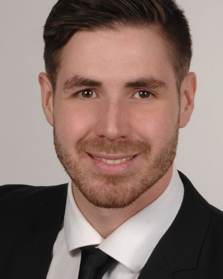 Profilbild von Christoph