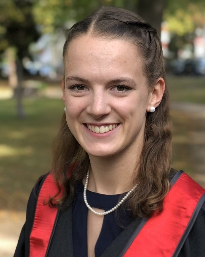 Profilbild von Dana