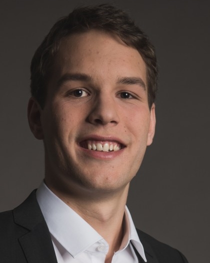 Profilbild von Moritz