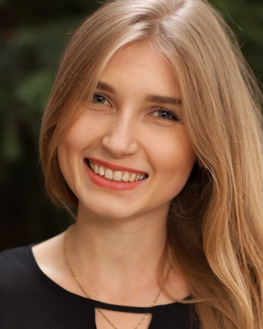 Profilbild von Anastasiia