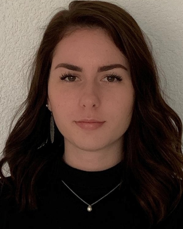 Profilbild von Isabel