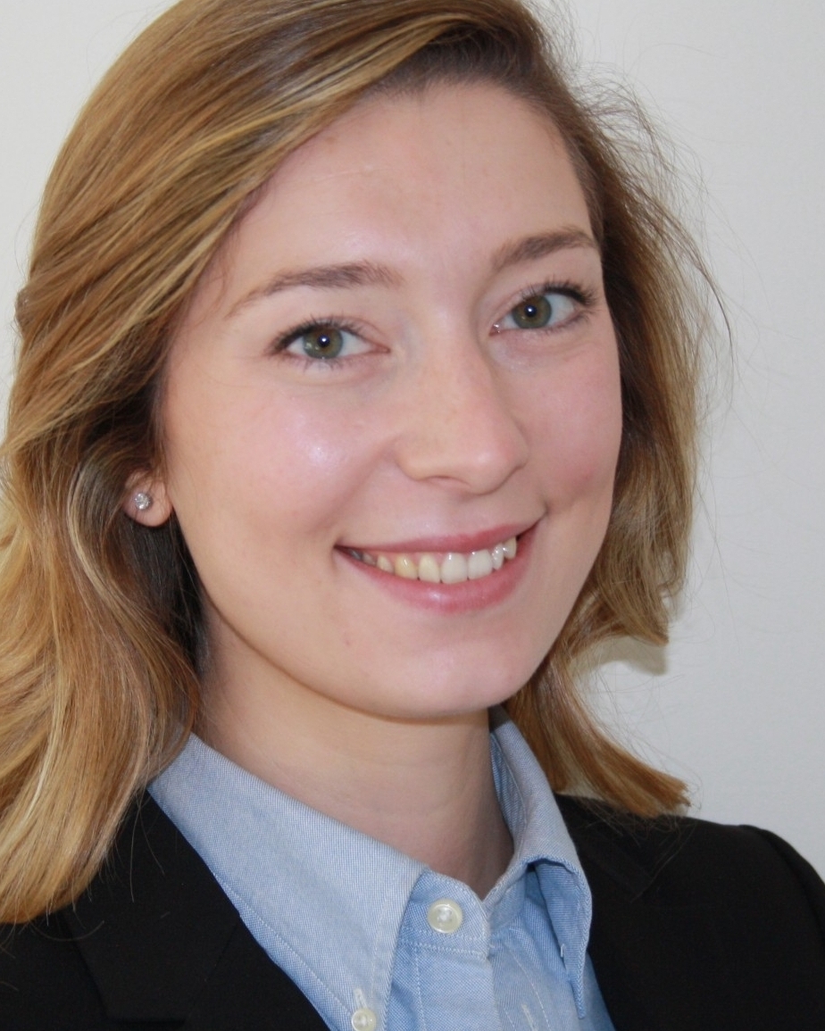 Profilbild von Alexandra