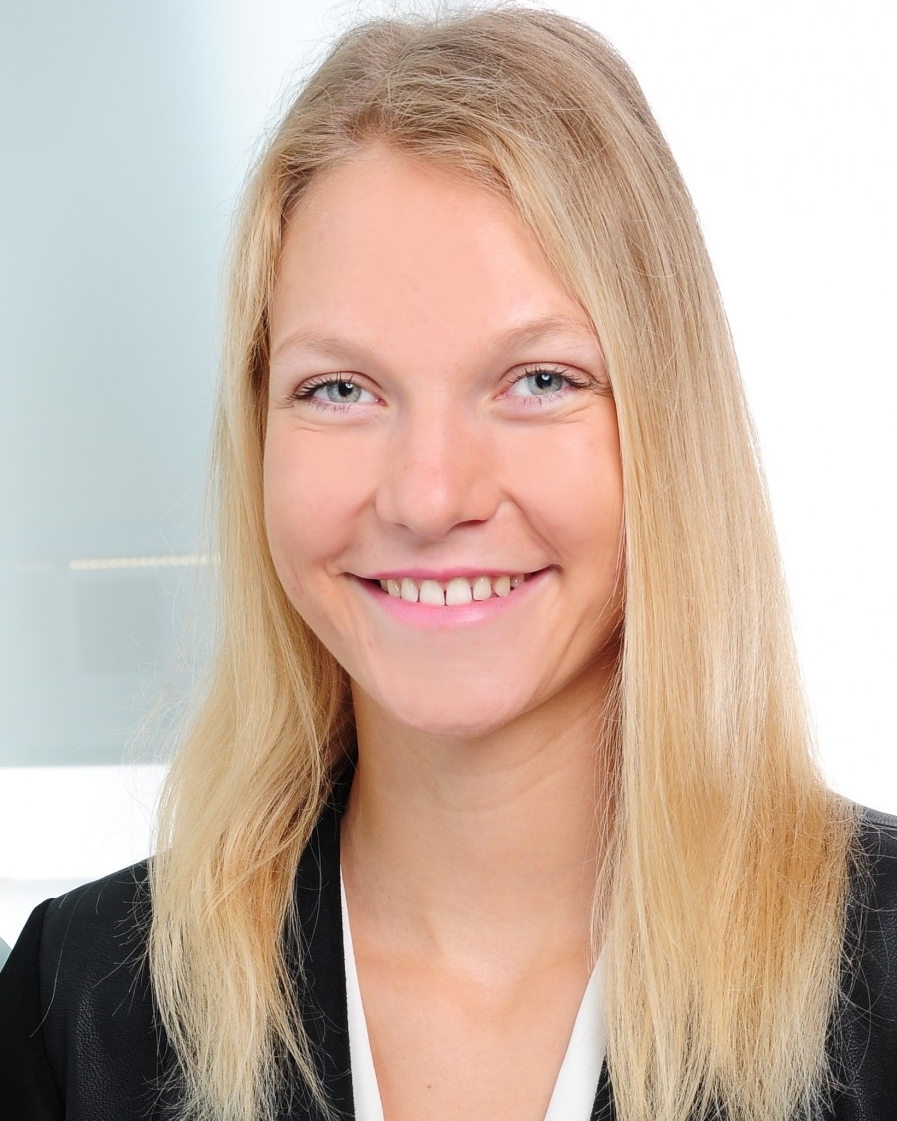 Profilbild von Julia