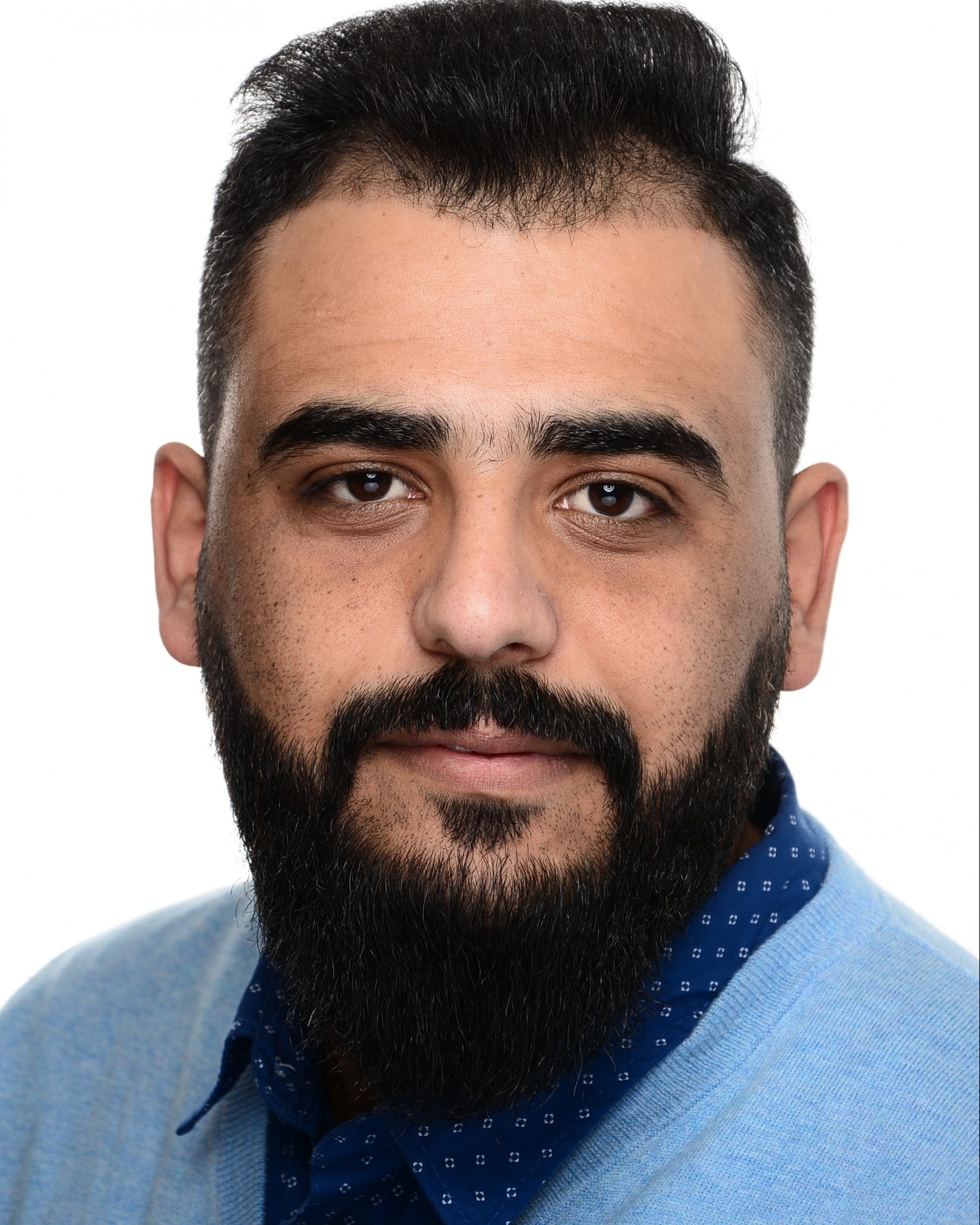Profilbild von Abdallah