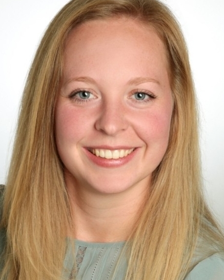 Profilbild von Franziska