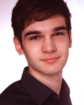 Profilbild von Timo