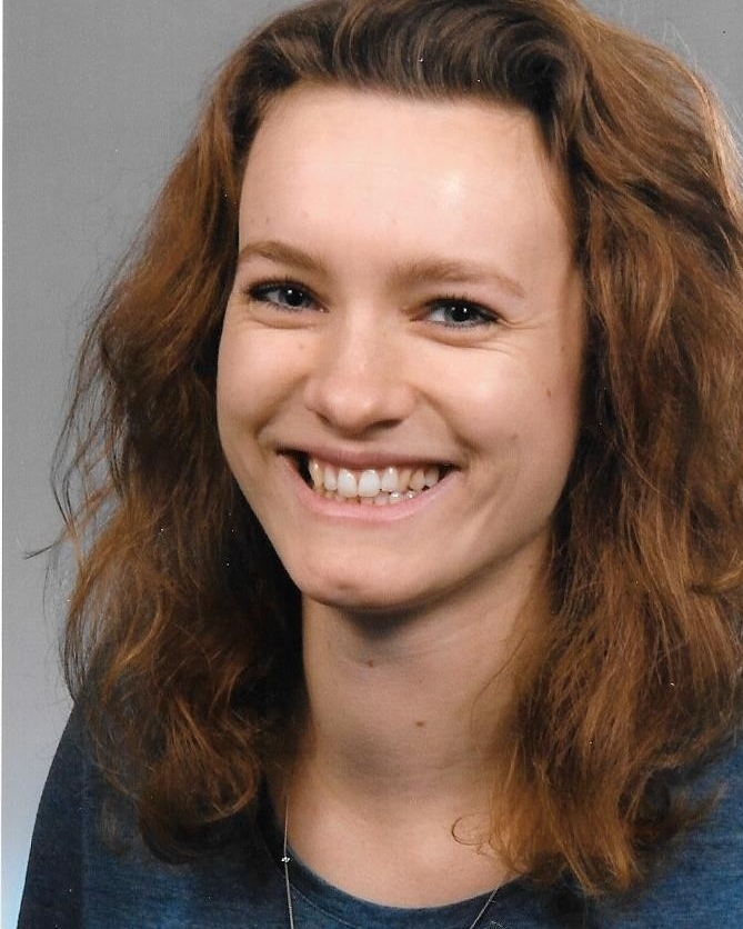 Profilbild von Laura