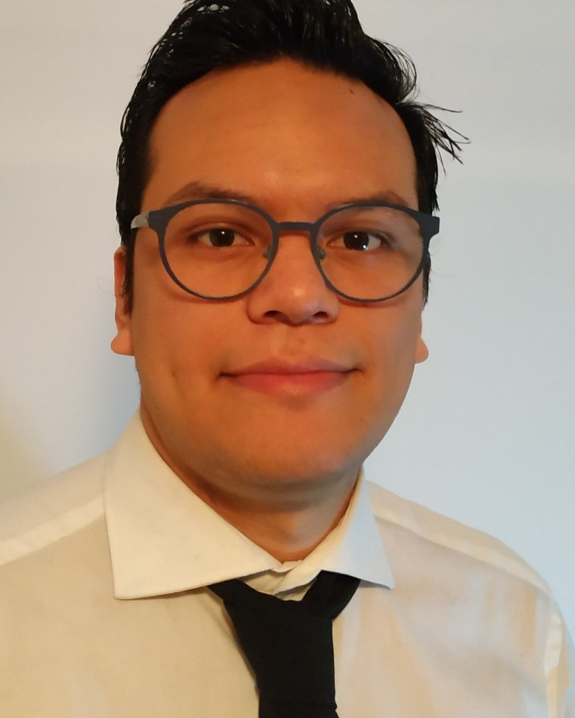 Profilbild von Luis Roberto