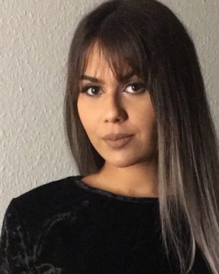 Profilbild von Gizem