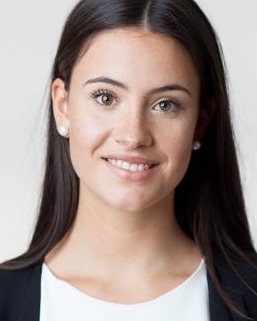 Profilbild von Friederike