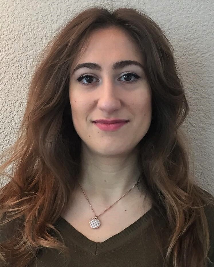 Profilbild von Mairi Eleni