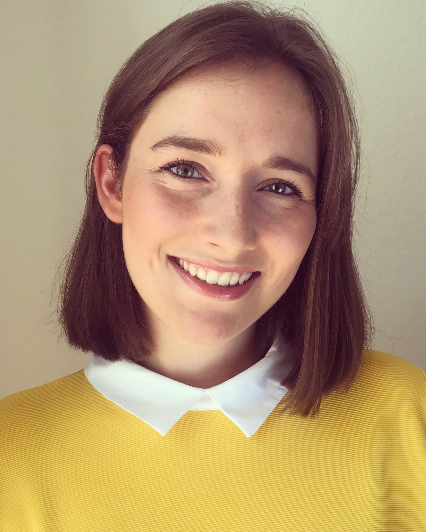 Profilbild von Anabel