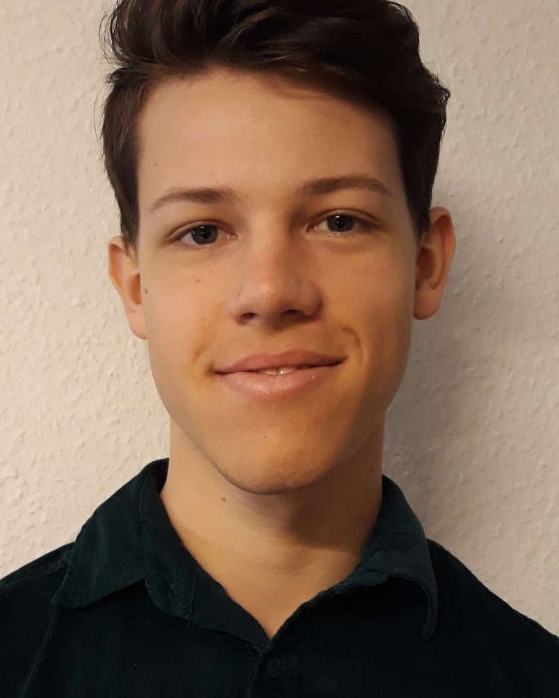 Profilbild von Friedrich