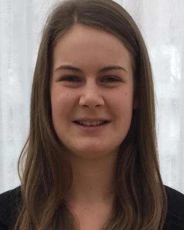 Profilbild von Katharina