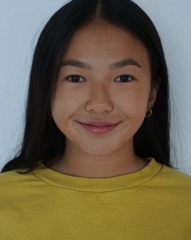 Profilbild von Vanessa
