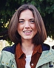 Profilbild von Katharina
