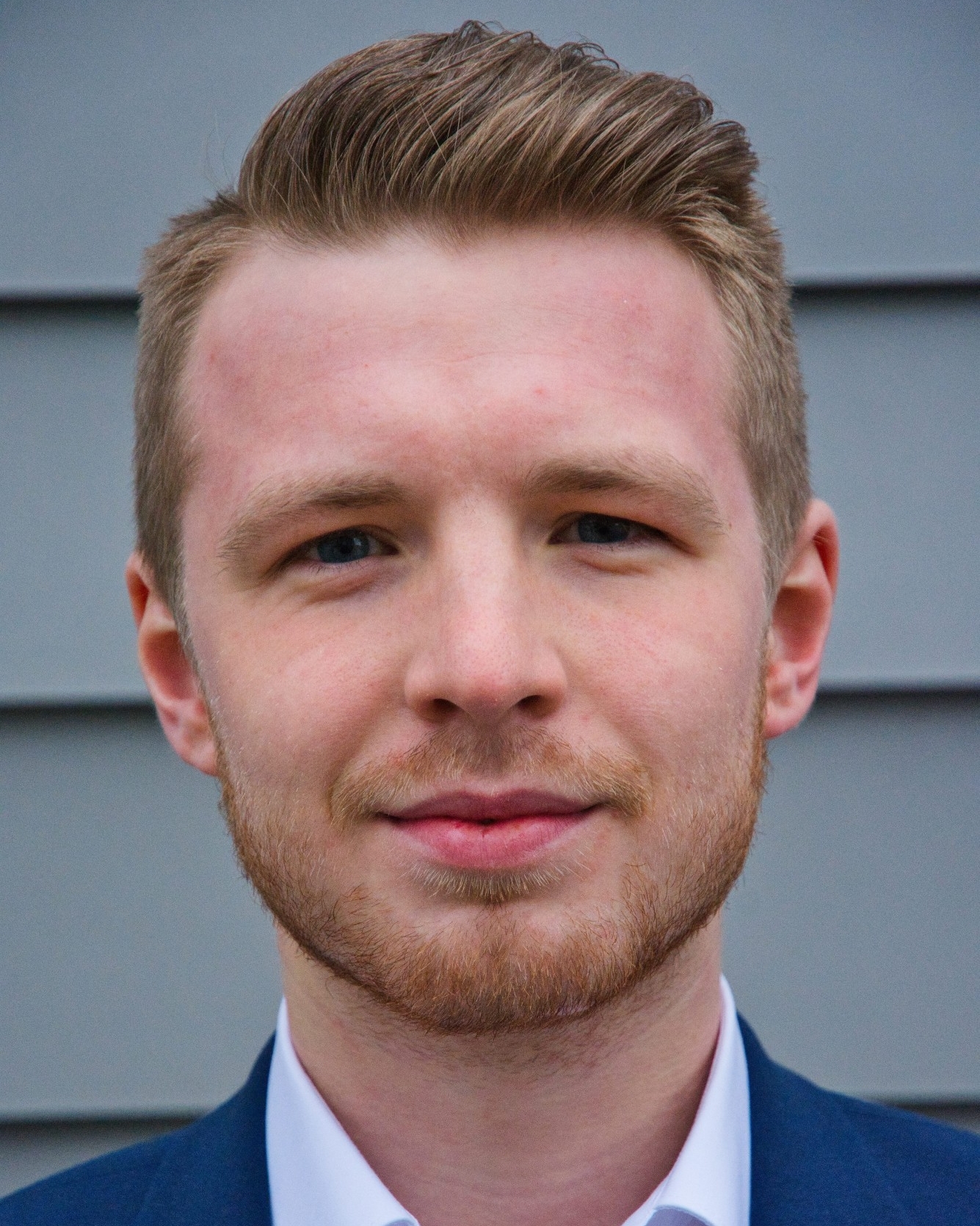 Profilbild von Marco