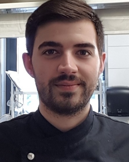 Profilbild von Robert