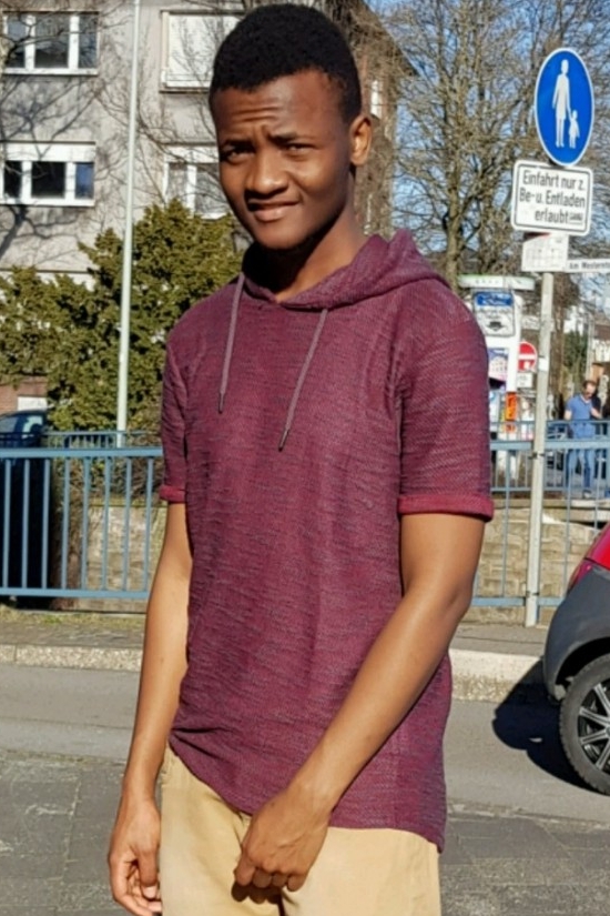 Weiteres Foto von Yanick Rostand