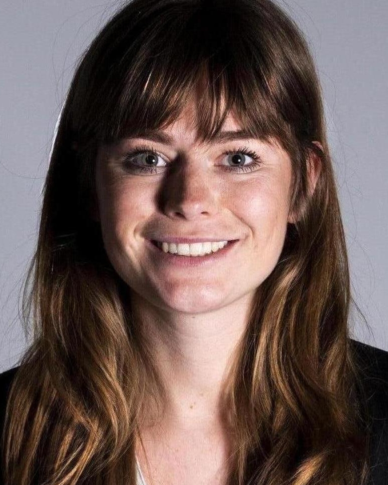 Profilbild von Rika