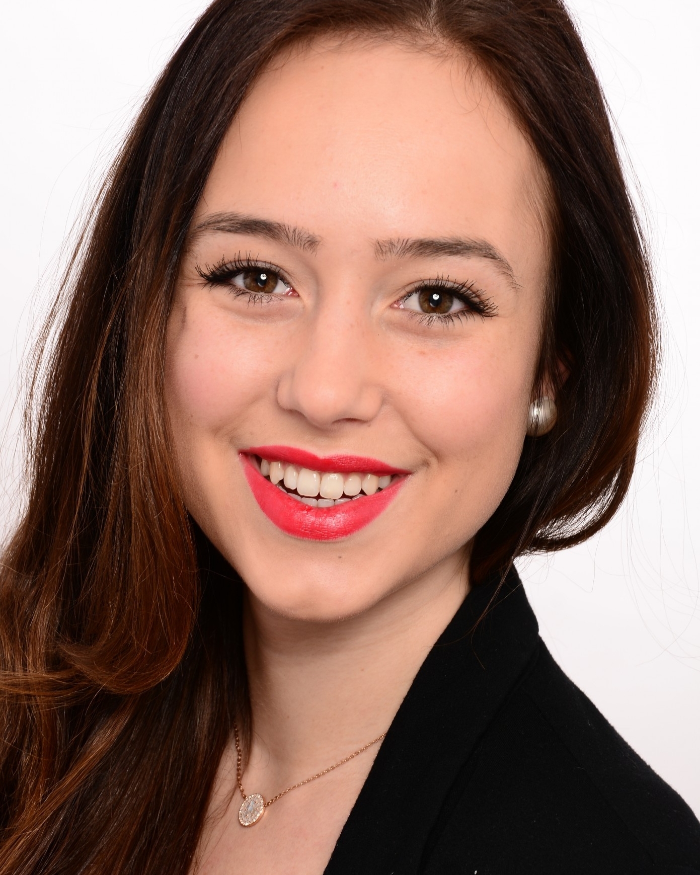 Profilbild von Marlina