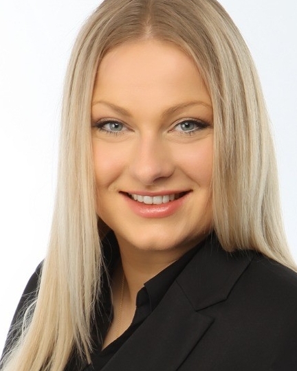 Profilbild von Marie Christin