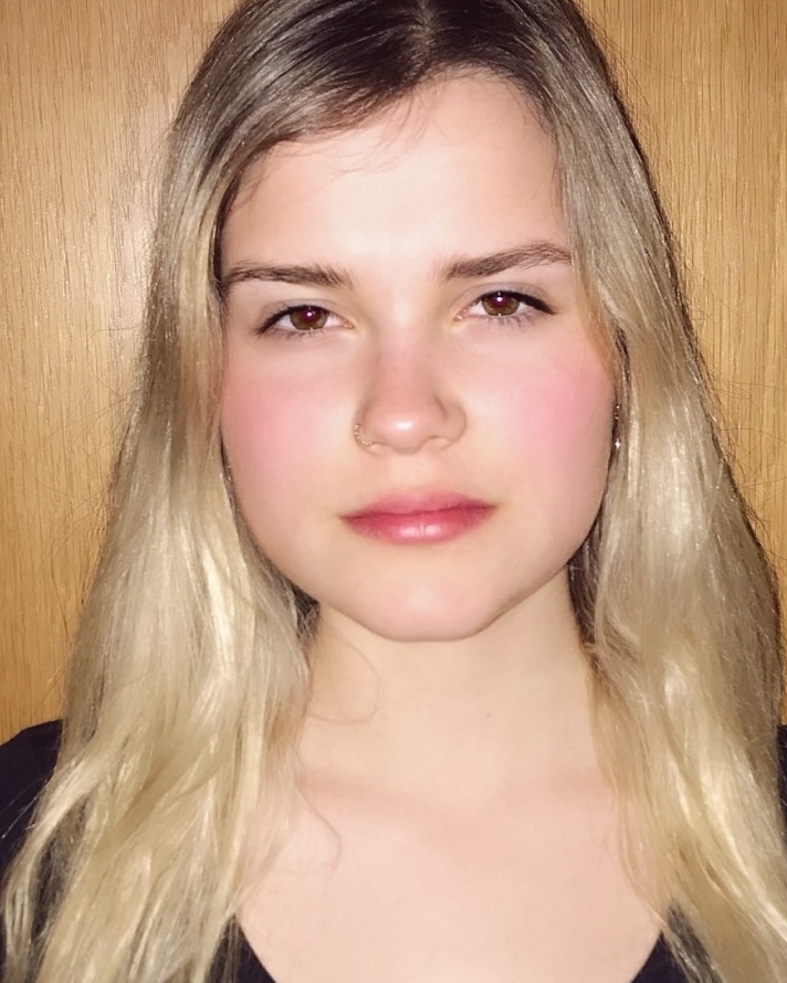 Profilbild von Theresa