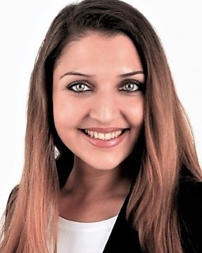 Profilbild von Julia