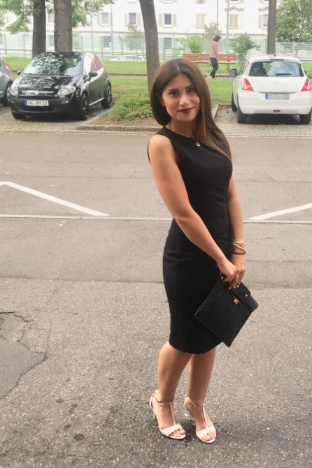 Weiteres Foto von Ayse