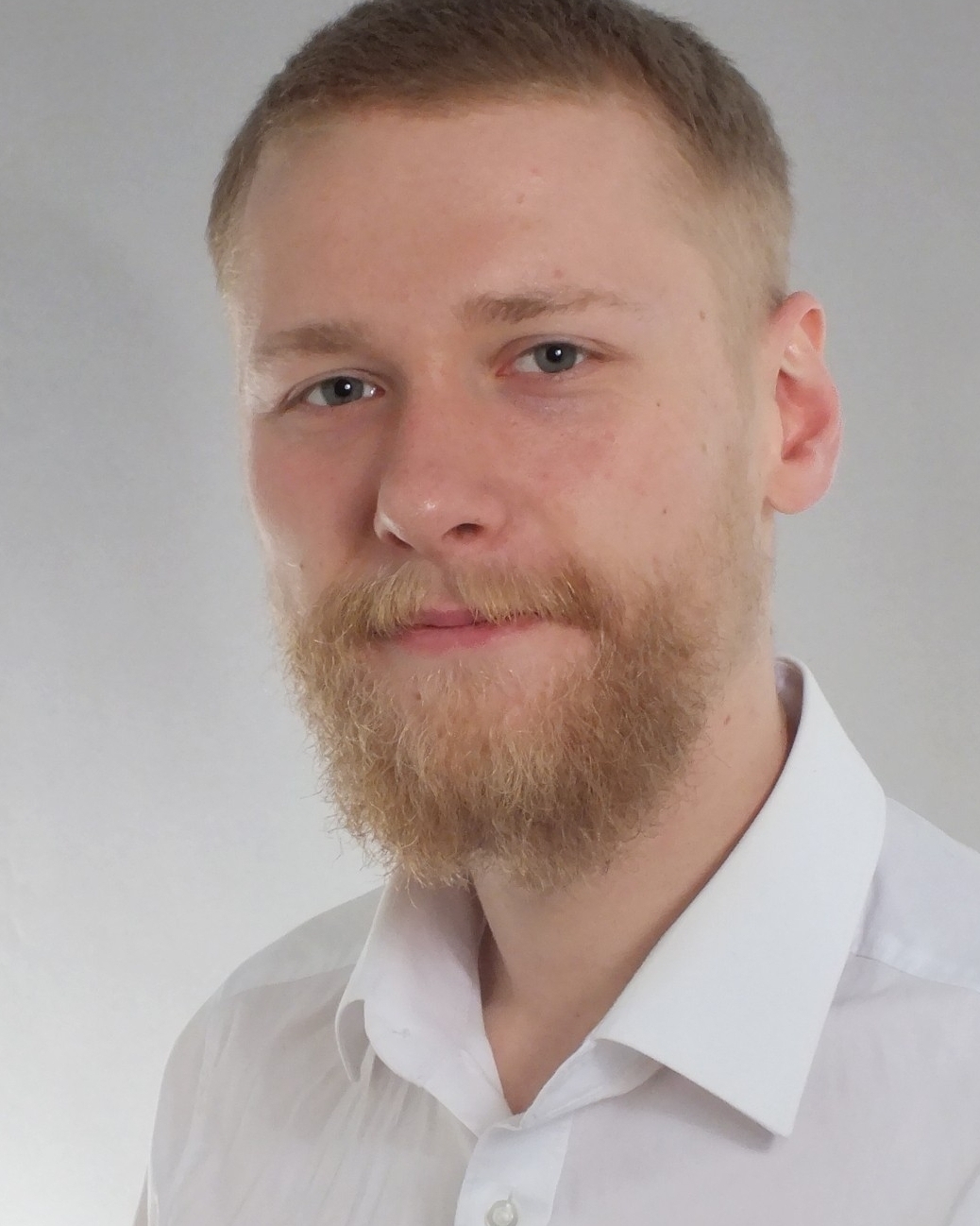 Profilbild von Benjamin