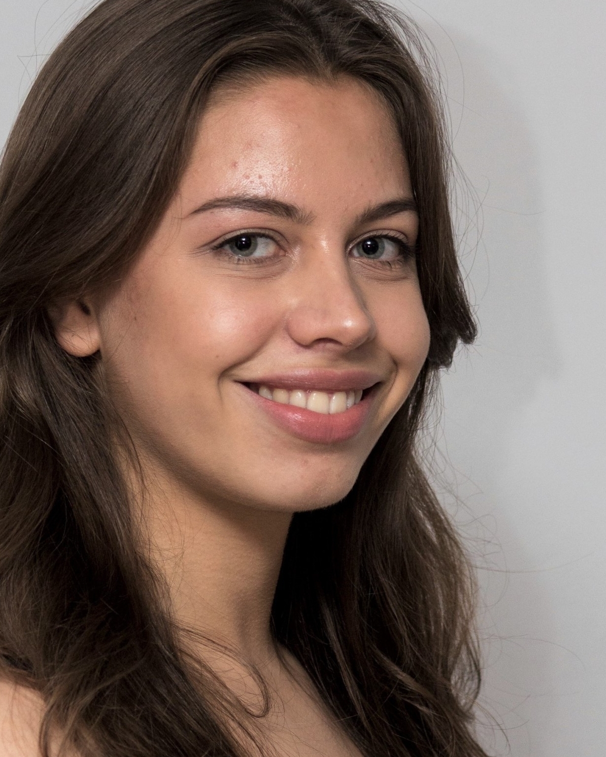 Profilbild von Marianna