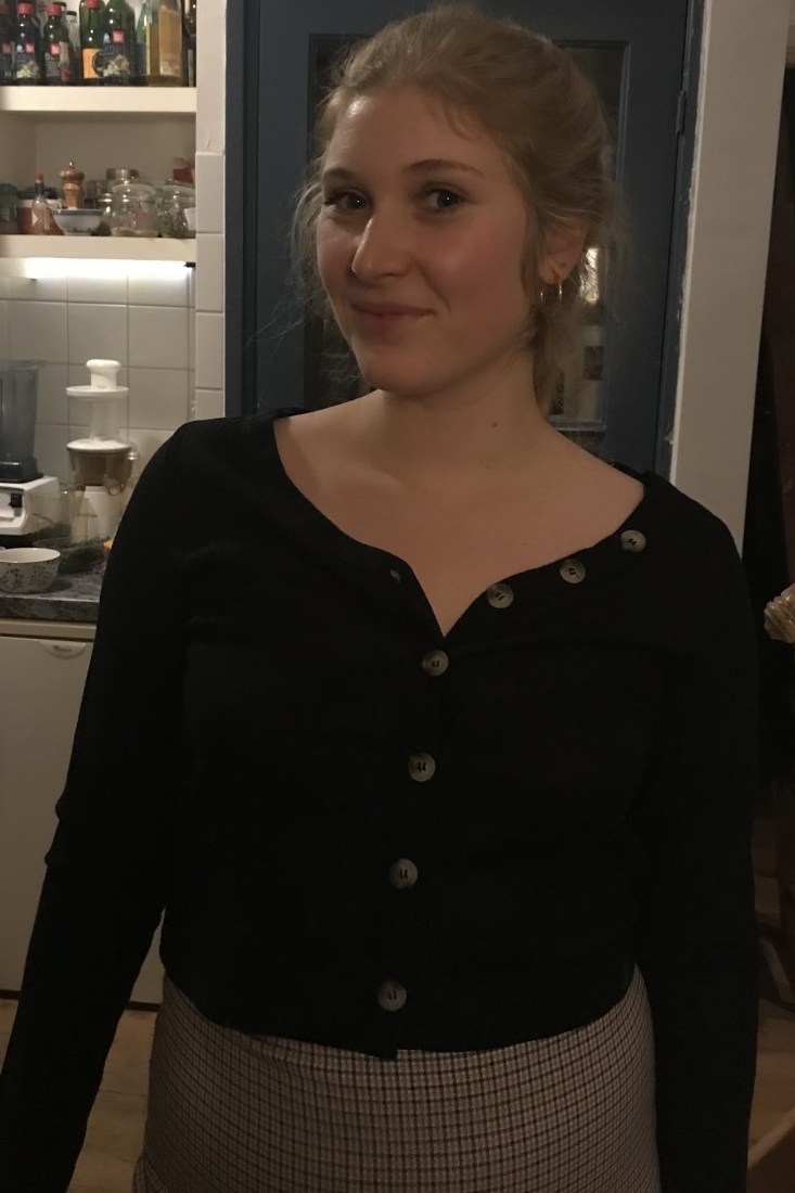 Weiteres Foto von Jil Marie