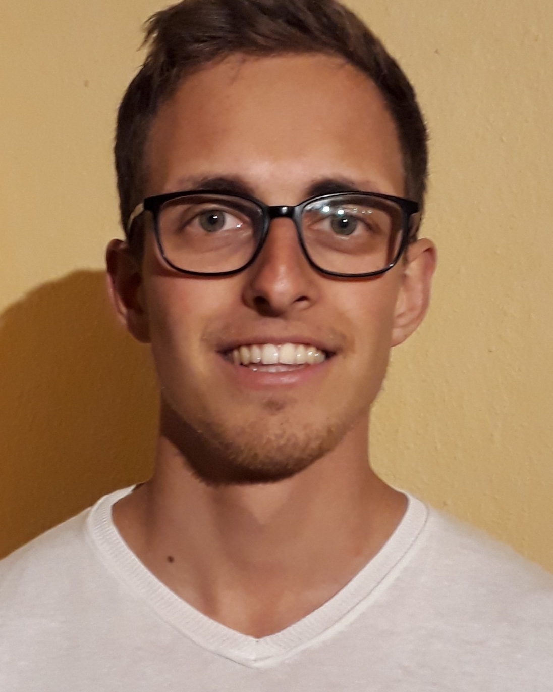 Profilbild von Felix
