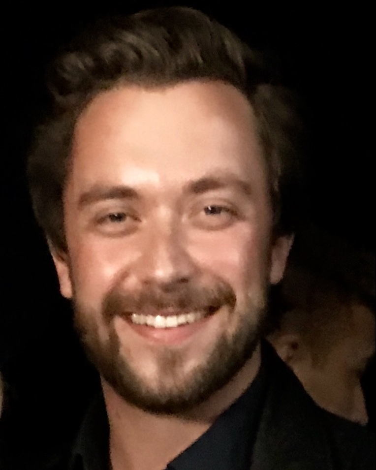 Profilbild von Nick
