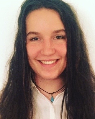 Profilbild von Annika