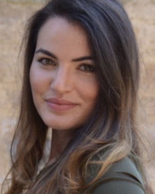 Profilbild von Dilara