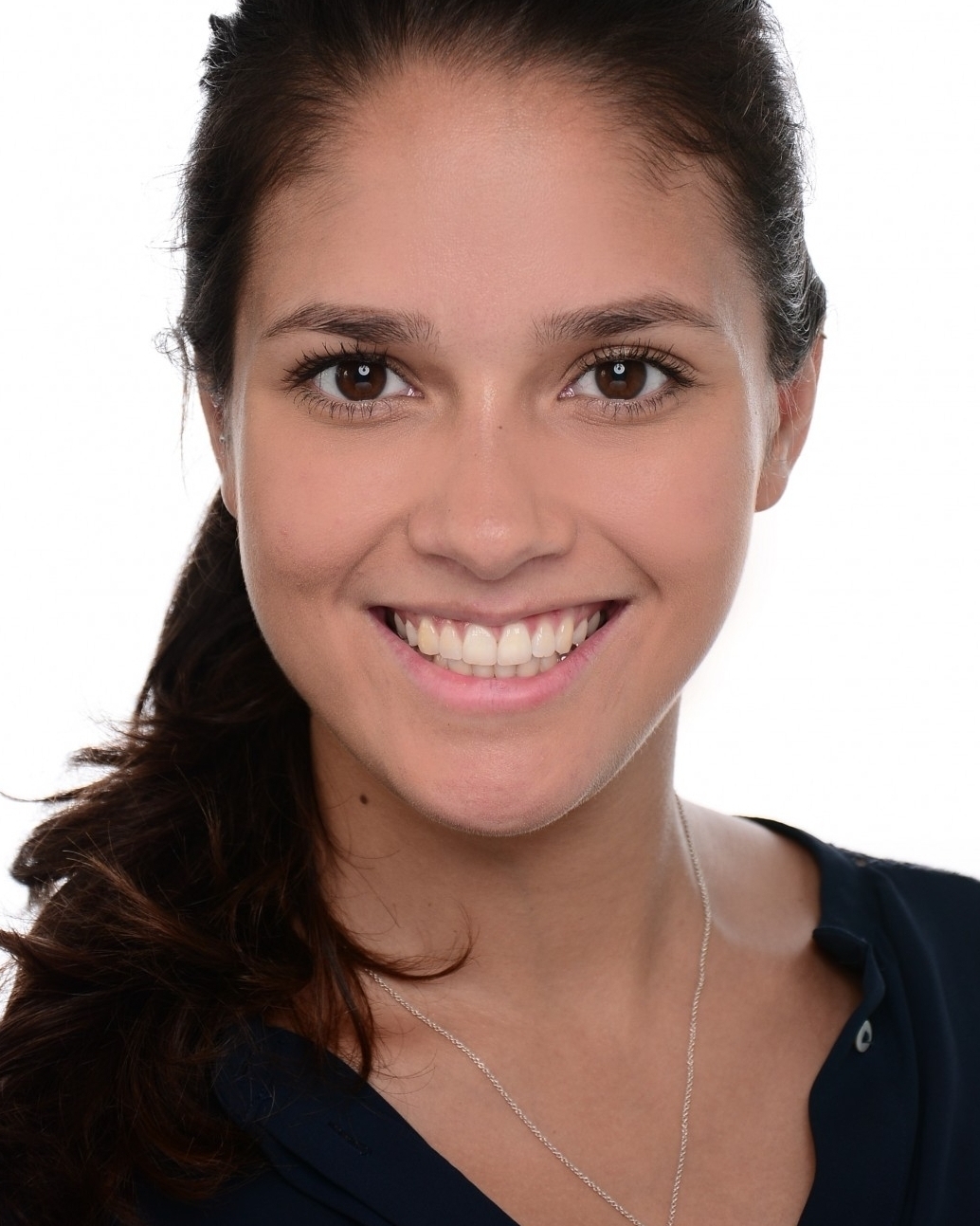 Profilbild von Bianca