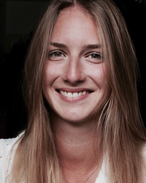 Profilbild von Sophia Maria