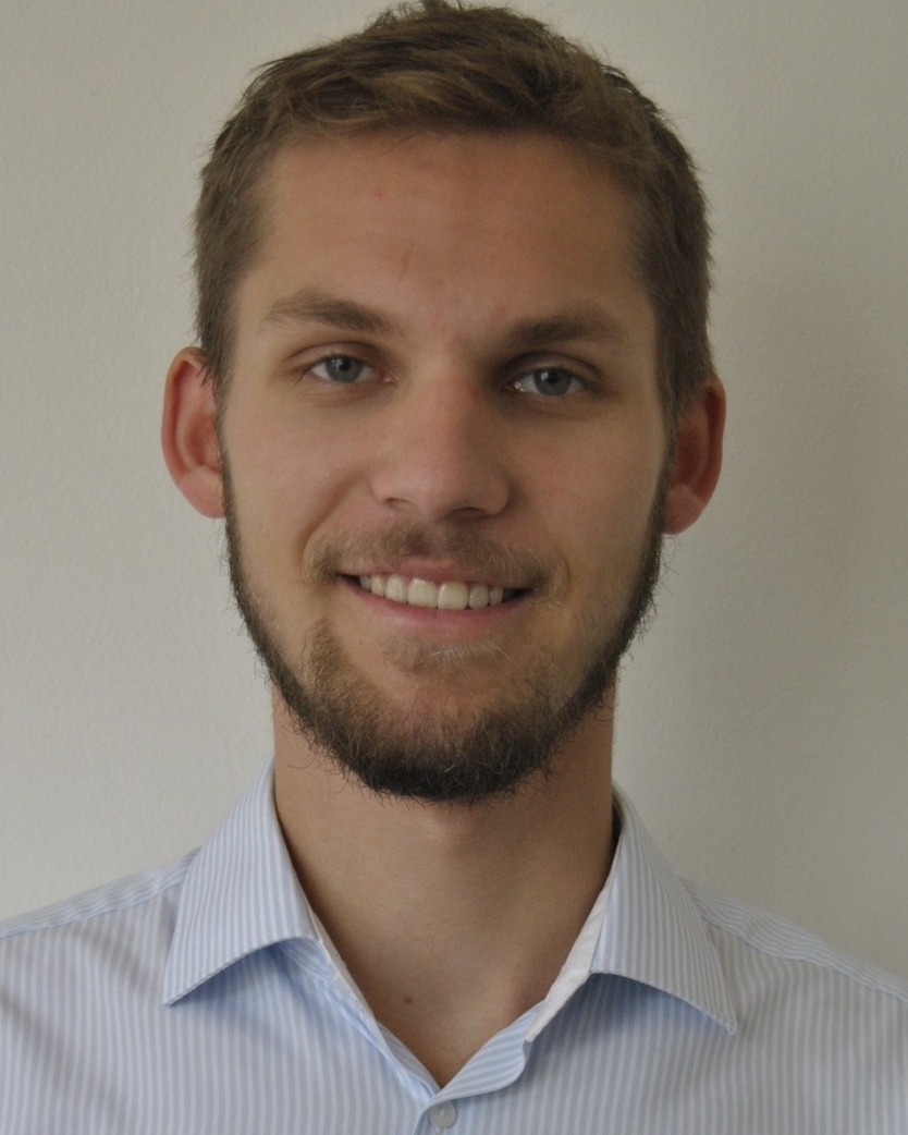 Profilbild von Oskar