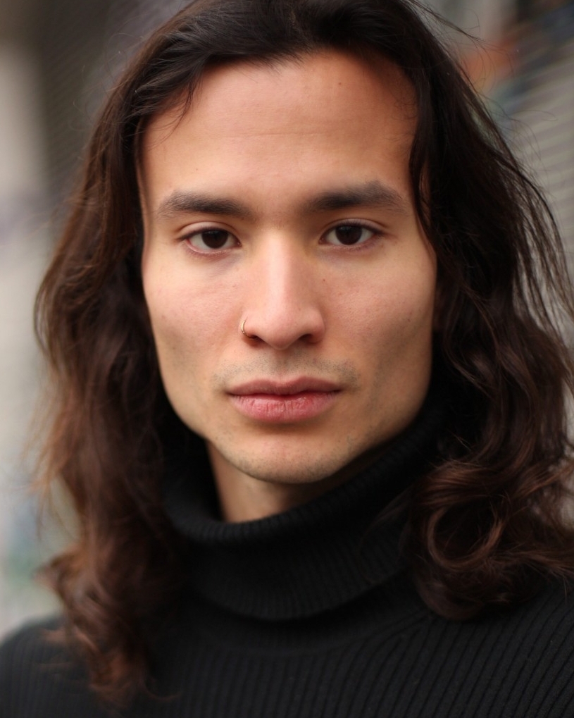 Profilbild von Nicolas