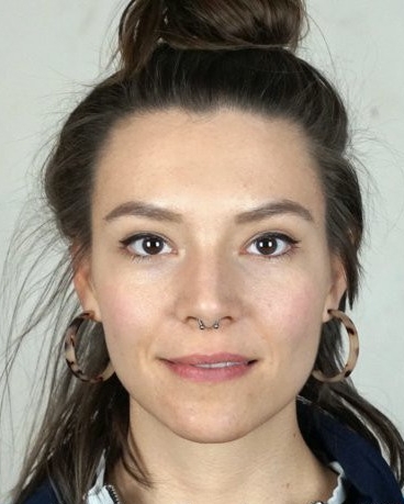 Profilbild von Lena